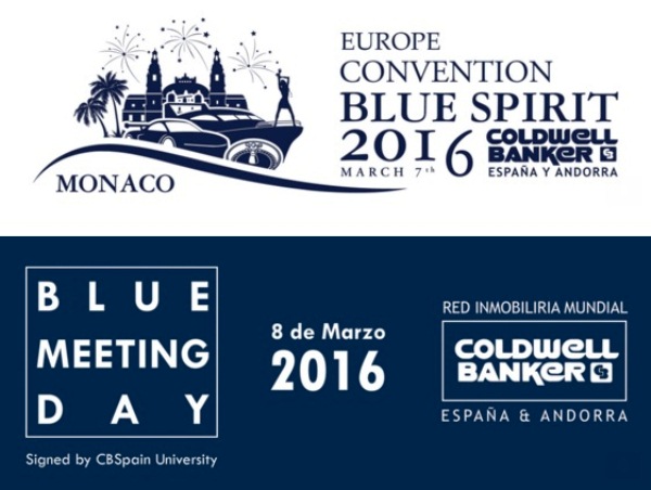Coldwell Banker - Mónaco Blue Spirit